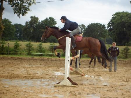 puissance Ma�l et Nuts